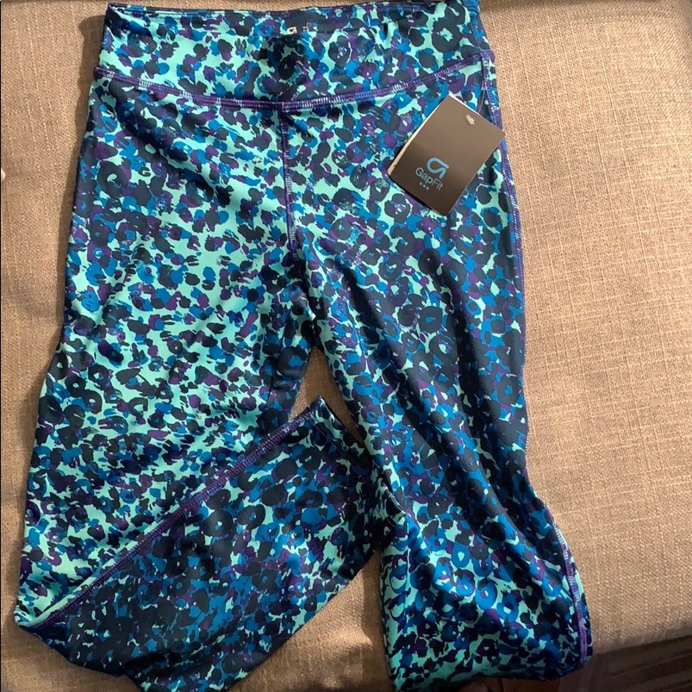 Kid GAP fit leggings